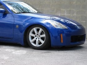ISR Performance 350Z PRO Coilovers - Image 3
