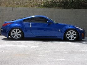 ISR Performance 350Z PRO Coilovers - Image 4