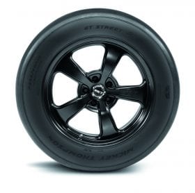 Mickey Thompson ET Street R Tire - P315/50R17 - Image 2