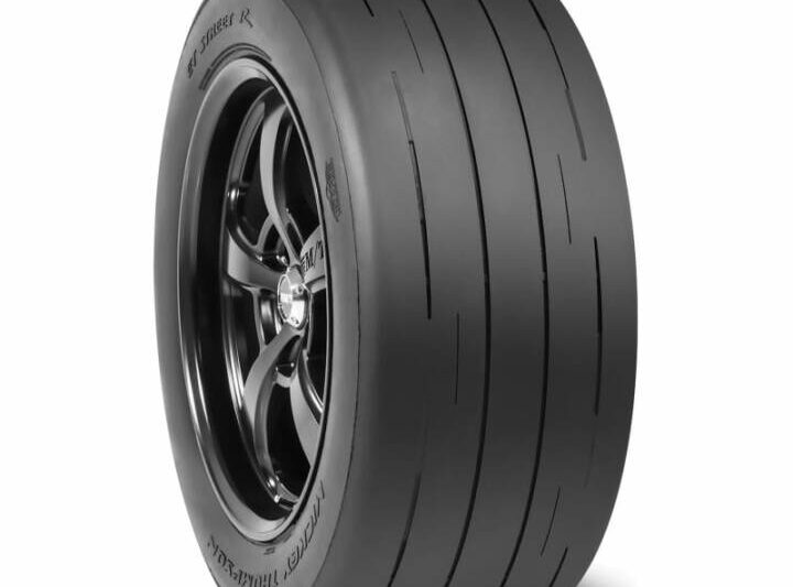 Mickey Thompson ET Street R Tire - P315/50R17