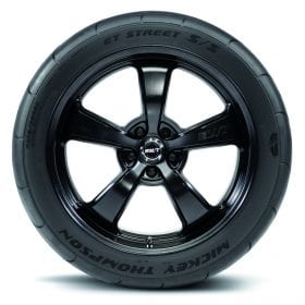Mickey Thompson ET Street S/S Drag Radial - P305/45R17 - Image 2
