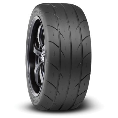 Mickey Thompson ET Street S/S Drag Radial - P305/45R17