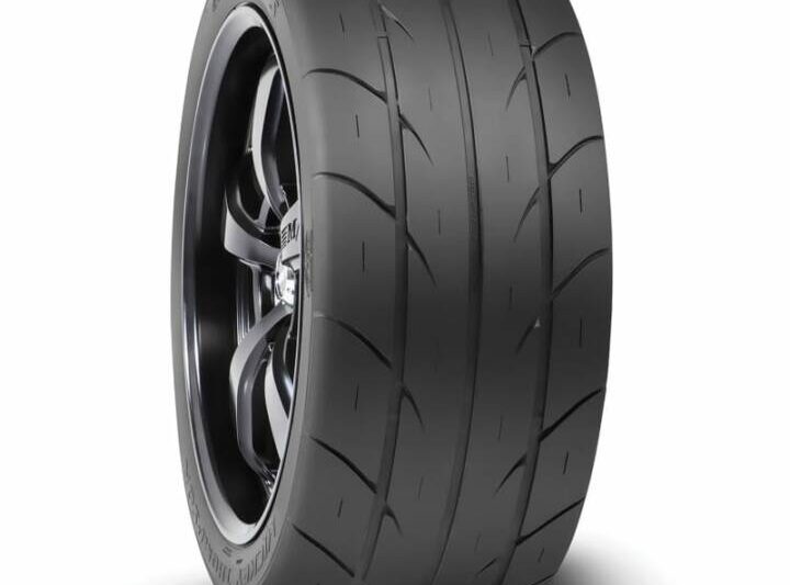 Mickey Thompson ET Street S/S Drag Radial - P285/40R18