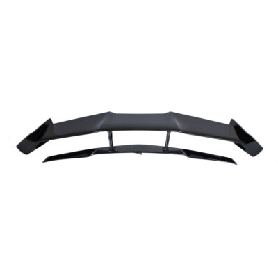 EOS 2014-2019 Chevrolet Corvette C7 ZR1 Rear Spoiler | High Wing Conversion Kit