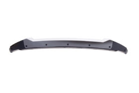 EOS 2015-2023 Dodge Charger SRT8 Extended Wickerbill Rear Spoiler - Image 4