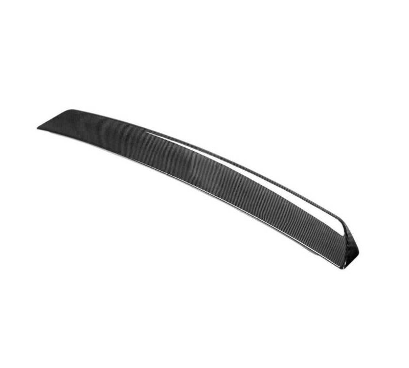 Anderson Composites 2015-2023 Dodge Challenger SRT Hellcat Carbon Fiber Rear Spoiler
