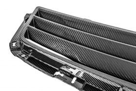 EOS 2016-2019 Cadillac CTS-V Carbon Fiber Hood Vent - Image 6