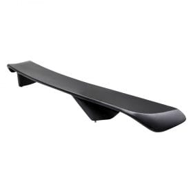Anderson Composites 2015-2023 Ford Mustang Fiberglass Type-AT Rear Spoiler - Image 2