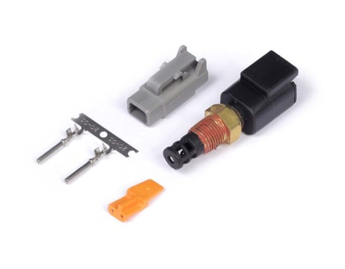 Haltech Air Temp Sensor Thread: 1/8 NPT