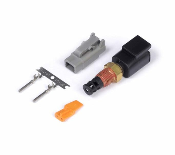 Haltech Air Temp Sensor Thread: 1/8 NPT