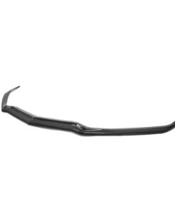 EOS 2020-2024 Chevrolet Corvette C8 Z51 Style Carbon Flash Front Splitter Lip (Three-Piece Version)