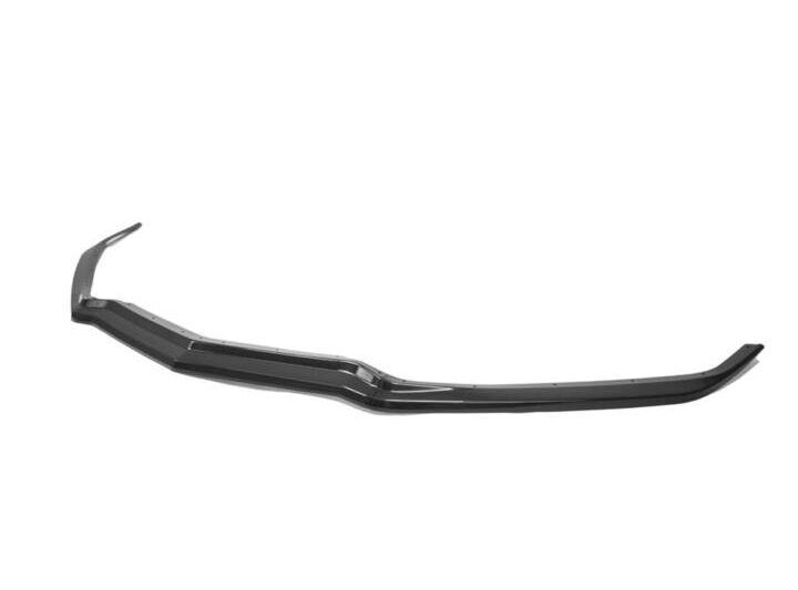 EOS 2020-2024 Chevrolet Corvette C8 Z51 Style Carbon Flash Front Splitter Lip (Three-Piece Version)
