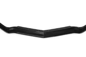 EOS 2020-2024 Chevrolet Corvette C8 Z51 Style Carbon Flash Front Splitter Lip (Three-Piece Version) - Image 3