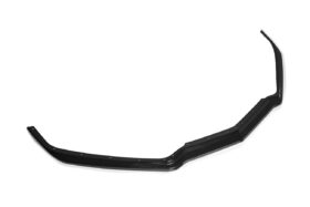 EOS 2020-2024 Chevrolet Corvette C8 Z51 Style Carbon Flash Front Splitter Lip (Three-Piece Version) - Image 2