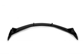 EOS 2020-2024 Chevrolet Corvette C8 Carbon Flash Rear Trunk Spoiler High Wing - Image 3