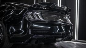 LiquiVinyl 2015-2023 Ford Mustang MP Concepts GT500 Swing Wickerbill - Image 4