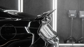 LiquiVinyl 2015-2023 Ford Mustang GT350 Track Pack WickerBill - Image 5