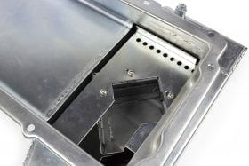ISR Performance / Canton 350Z Oil Pan Kit for LS Swap Mounts - Image 3