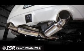 ISR Performance 370Z Street Exhaust for Nissan 370Z - Image 5