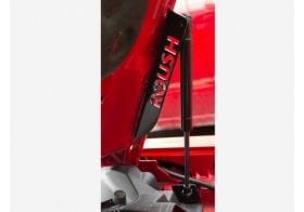 Roush Performance Mustang Hood Strut Kit for S197 Mustang - Image 2
