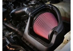 Roush Performance F-150 Cold Air Kit, 5.0L for S197 Mustang - Image 2