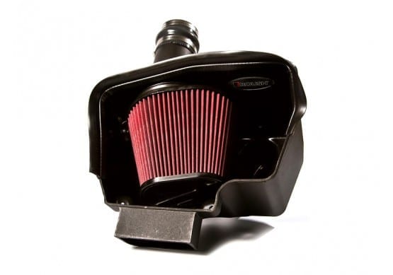 Roush Performance 2010-2016 Ford Taurus/Flex/MKS/MKT Cold Air Kit, 3.5L