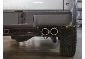 Roush Performance F-150 Exhaust Kit, Enhanced Sound, 3.5/5.0 F-150/6.2L Raptor - Image 2