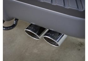Roush Performance F-150 Cold Air Kit, 6.2L for S197 Mustang - Image 3