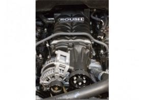 Roush Performance F-150 Supercharger Kit, Phase 2 Calibrated 590HP/590TQ, 6.2L (E.O. #D-418-23 / 50 STATE LEGAL) - Image 4