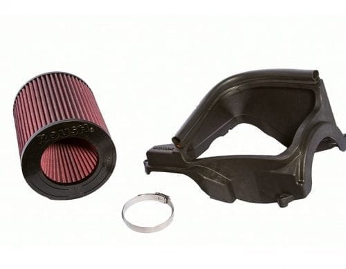 Roush Performance 2012-2017 Ford Focus NA Cold Air Intake Kit