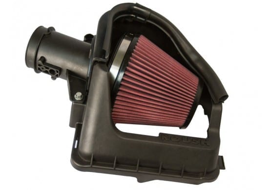 Roush Performance 2012-2014 Ford F-150 3.5L EcoBoost Cold Air Intake