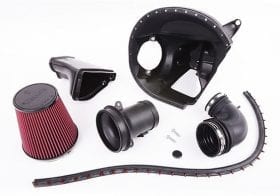 Roush Performance 2015-2017 Ford Mustang  5.0L V8 Cold Air Kit - Image 1