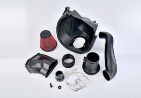 Roush Performance 2015-2017 Ford Mustang EcoBoost Cold Air Intake Kit - Image 1