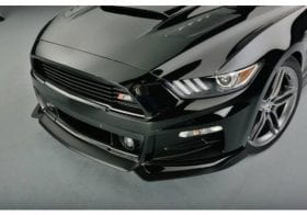 Roush Performance 2015-2017 Ford Mustang Front Conversion Bumper Kit - Image 2