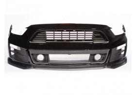 Roush Performance 2015-2017 Ford Mustang Front Conversion Bumper Kit - Image 1