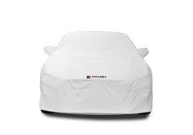 Roush Performance 2015-2023 Ford Mustang ROUSH STORMPROOF Car Cover - Image 1