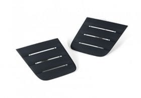 Roush Performance 2018-2021 Ford Mustang Hood Heat Extractors - Image 2