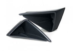 Roush Performance 2018-2021 Ford Mustang Fascia Corner Pockets - Image 3
