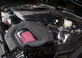 Roush Performance 2018-2021 Ford Mustang 5.0L V8 GT Cold Air Intake - Image 2