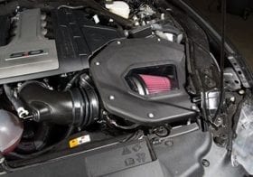 Roush Performance 2018-2021 Ford Mustang 5.0L V8 GT Cold Air Intake - Image 3