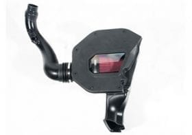 Roush Performance 2018-2023 Ford Mustang 2.3L EcoBoost Cold Air Intake Kit - Image 1