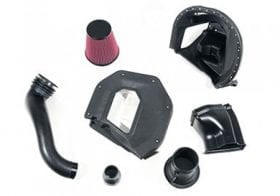 Roush Performance 2018-2023 Ford Mustang 2.3L EcoBoost Cold Air Intake Kit - Image 2