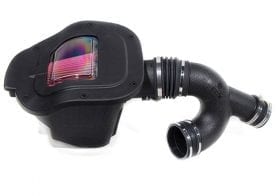 Roush Performance 2018-2020 Ford F-150 Cold Air Kit - 3.5L/2.7L V6 EcoBoost (including Raptor)