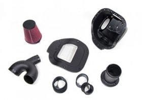 Roush Performance 2018-2020 Ford F-150 Cold Air Kit - 3.5L/2.7L V6 EcoBoost (including Raptor) - Image 2