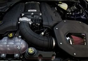 Roush Performance 2018-2020 Ford Mustang Engine Coil Covers for ROUSH/Ford Performance 2650 Supercharger - Image 3