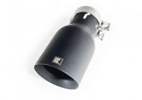 Roush Performance 2017-2020 Ford F-150 (Raptor Only) Cat-Back 304SS Exhaust Kit - Image 2