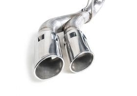 Roush Performance 2017-2020 Ford F250/F350 6.7L-Diesel Exhaust - Image 1