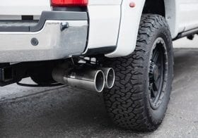 Roush Performance 2017-2020 Ford F250/F350 6.7L-Diesel Exhaust - Image 3