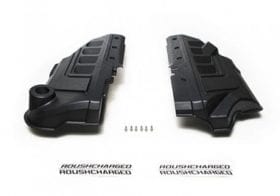 Roush Performance 2018-2020 Ford Mustang Engine Coil Covers for ROUSH/Ford Performance 2650 Supercharger - Image 2