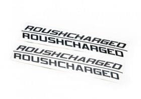 Roush Performance 2018-2020 Ford Mustang Engine Coil Covers for ROUSH/Ford Performance 2650 Supercharger - Image 1